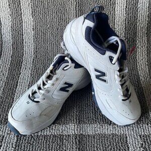Sketcher Sport Surge White 8.5